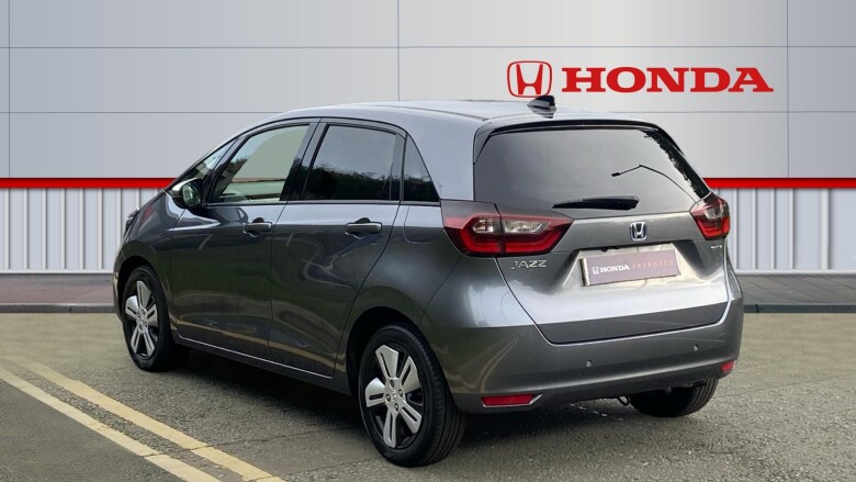 Honda Jazz 1.5 i-MMD Hybrid EX 5dr eCVT Hybrid Hatchback
